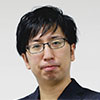 木浦幹雄氏
